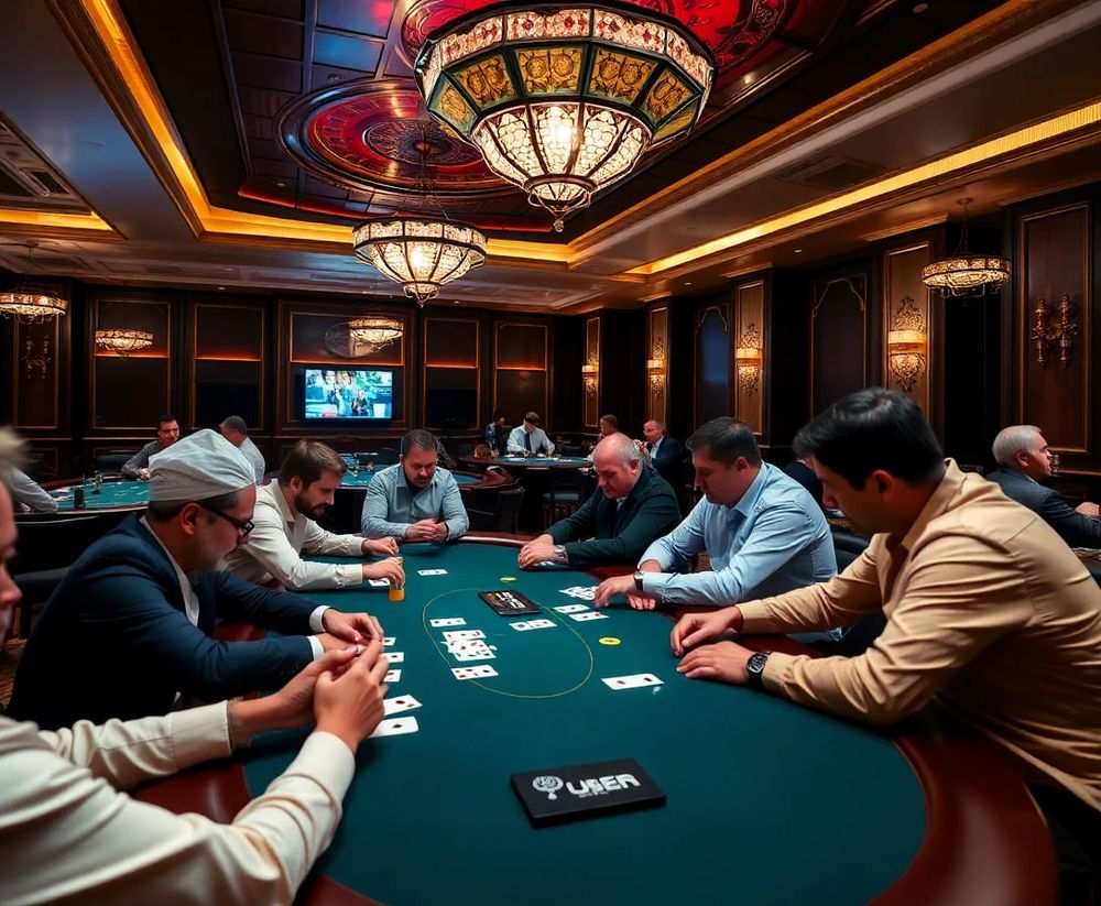 德扑圈HHPOKER俱乐部 - 德扑圈官方客户端